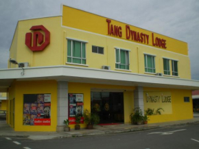 Гостиница Tang Dynasty Lodge Tuaran  Tuaran